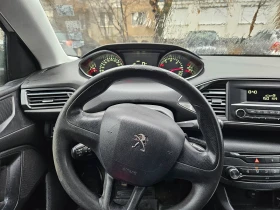 Peugeot 308, снимка 11