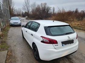 Peugeot 308 - 9000 лв. - 92665288 | Car24.bg