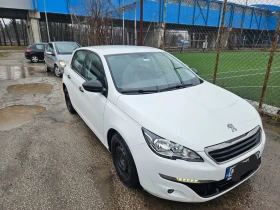 Peugeot 308, снимка 2