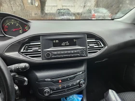 Peugeot 308, снимка 8