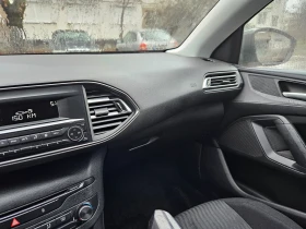 Peugeot 308, снимка 9