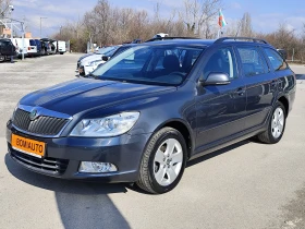 Skoda Octavia 1.6TDi* EURO5A* Klimatronik* 85000km!* , снимка 1