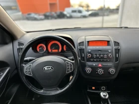 Kia Ceed 1.6 Бензин  122 к.с  КЛИМАТИК , снимка 11