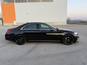 Mercedes-Benz S 350 Bluetec , снимка 4