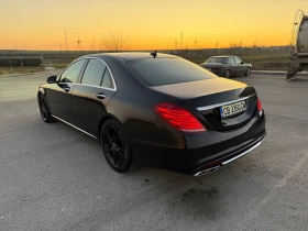 Mercedes-Benz S 350 Bluetec , снимка 5