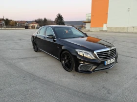 Mercedes-Benz S 350 Bluetec , снимка 3