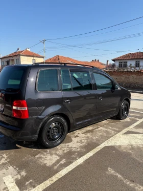 VW Touran 1.6 LPG, снимка 2