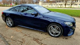 Mercedes-Benz E 220 AMG/4X4 9G | Mobile.bg    17