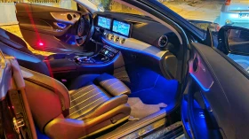 Mercedes-Benz E 220 AMG/4X4 9G | Mobile.bg    16