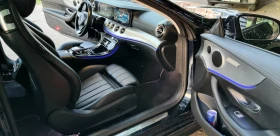 Mercedes-Benz E 220 AMG/4X4 9G | Mobile.bg    13