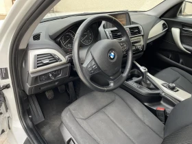 BMW 116 1.6 D, снимка 8