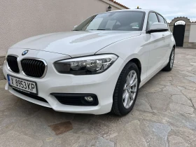 BMW 116 1.6 D, снимка 11