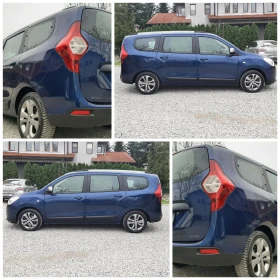 Dacia Lodgy 1.5DCI, снимка 7