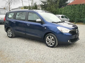 Dacia Lodgy 1.5DCI, снимка 3