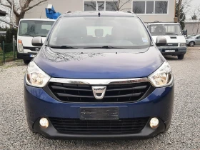 Dacia Lodgy 1.5DCI, снимка 2