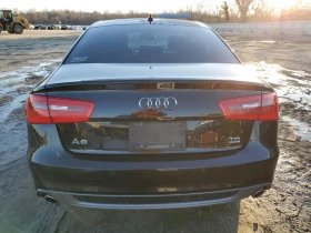 Audi A6, снимка 4