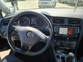 VW Golf Variant Highline, снимка 10