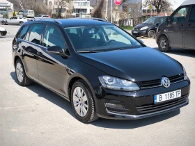 VW Golf Variant Highline, снимка 1