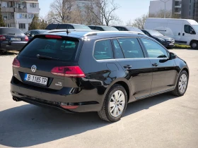 VW Golf Variant Highline, снимка 5