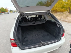 Mercedes-Benz E 320, снимка 4