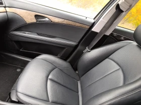 Mercedes-Benz E 320, снимка 7