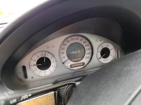 Mercedes-Benz E 320, снимка 8