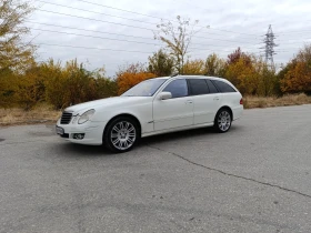 Mercedes-Benz E 320, снимка 17