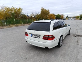 Mercedes-Benz E 320, снимка 14