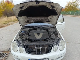 Mercedes-Benz E 320, снимка 3