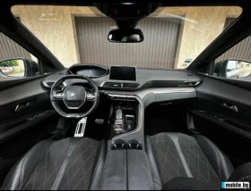 Peugeot 5008 PEUGEOT 5008 GTline | Mobile.bg    13
