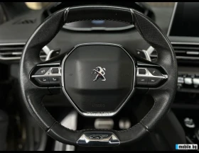 Обява за продажба на Peugeot 5008 PEUGEOT 5008 GTline ~38 000 лв. - изображение 10