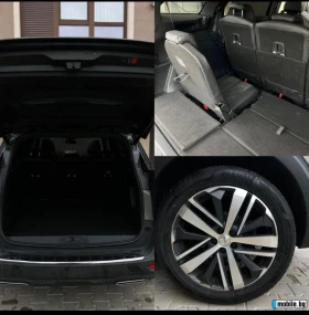 Обява за продажба на Peugeot 5008 PEUGEOT 5008 GTline ~38 000 лв. - изображение 1