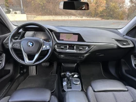 Обява за продажба на BMW 118 2.0D Sport Distronic ~33 900 лв. - изображение 6