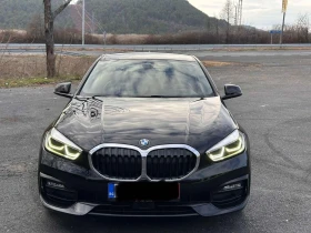 Обява за продажба на BMW 118 2.0D Sport Distronic ~33 900 лв. - изображение 2
