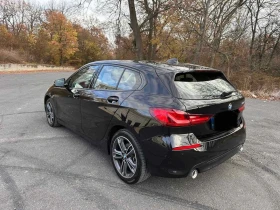 Обява за продажба на BMW 118 2.0D Sport Distronic ~33 900 лв. - изображение 3
