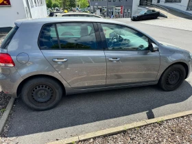 VW Golf Golf IV 1.6 TDI | Mobile.bg    5