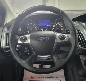 Ford Focus 1.0 i SW - 6900 лв. - 52456730 9