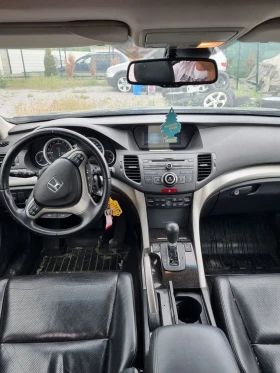 Honda Accord 2.4 I-Vtec | Mobile.bg    5