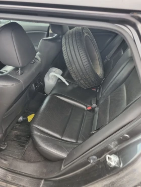 Honda Accord 2.4 I-Vtec | Mobile.bg    8