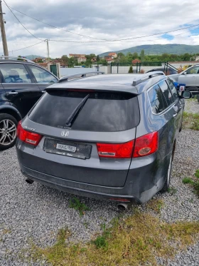 Honda Accord 2.4 I-Vtec | Mobile.bg    3