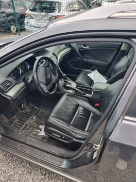 Honda Accord 2.4 I-Vtec | Mobile.bg    6