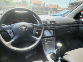 Toyota Avensis 2.2 D4D - 6799 лв. - 64080451 10