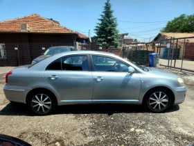 Toyota Avensis 2.2 D4D - 6799 лв. - 64080451 8