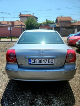 Toyota Avensis 2.2 D4D - 6799 лв. - 64080451 4