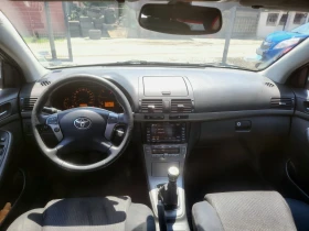 Toyota Avensis 2.2 D4D - 6799 лв. - 64080451 9