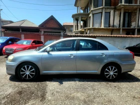 Toyota Avensis 2.2 D4D - 6799 лв. - 64080451 7