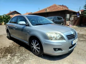 Toyota Avensis 2.2 D4D - 6799 лв. - 64080451 3