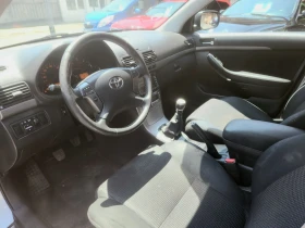 Toyota Avensis 2.2 D4D - 6799 лв. - 64080451 11