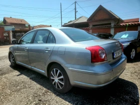 Toyota Avensis 2.2 D4D - 6799 лв. - 64080451 6