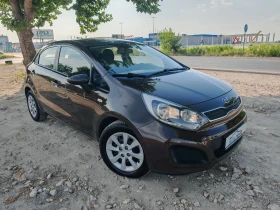Kia Rio 1.1 75 К.С. ДИЗЕЛ!